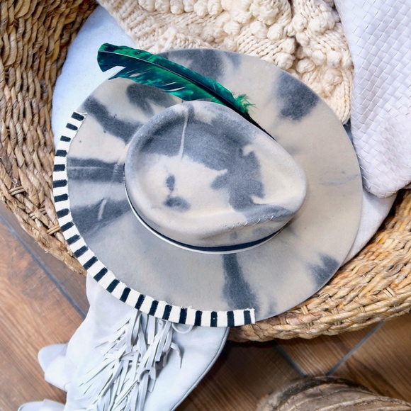 ALBA WOOL HAT - Picture 5 of 13